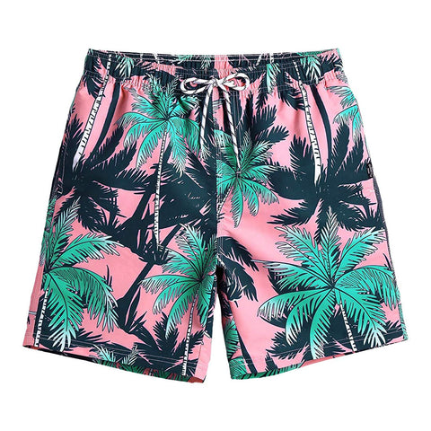 Men's Casual Beach Shorts