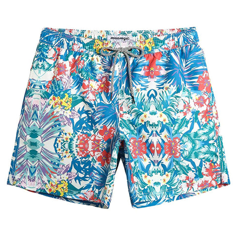 Shorts de plage décontractés pour hommes