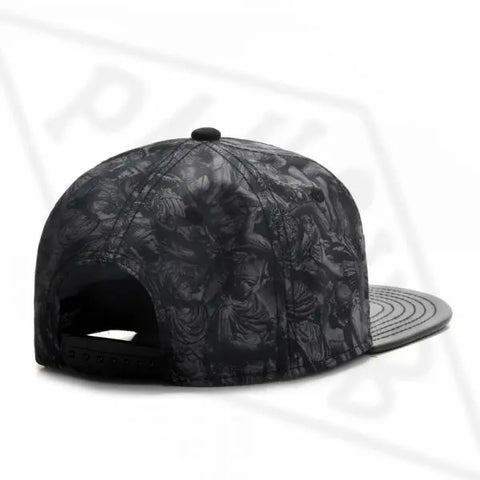 Unisex God Level / No Mercy Snapback