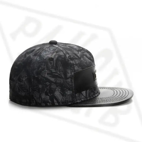 Unisex God Level / No Mercy Snapback