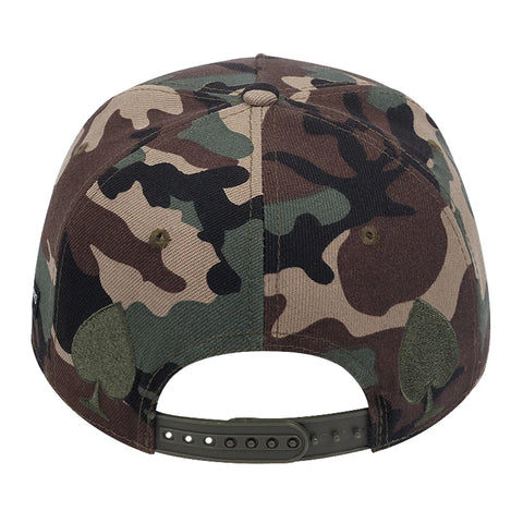 CAYLER &amp; SONS Casquette Snapback Ace