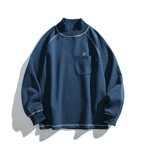 EMAIGI Coffee Break Cityboy Sweatshirt