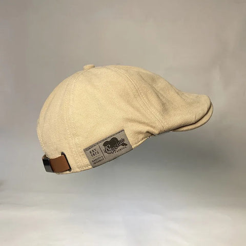 Casquette GNEIUA Classic British Ivy