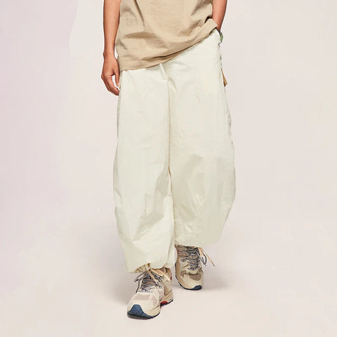 INFLATION Classic Parachute Cargo Pants