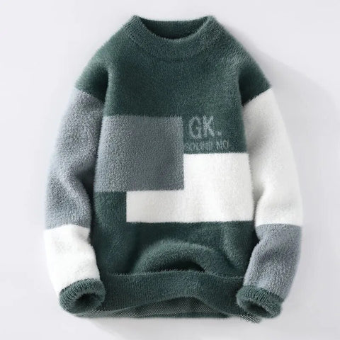 GK Thick Premium Knitwear Sweater