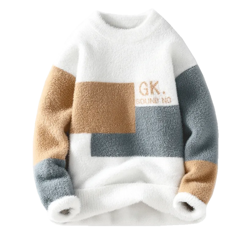 GK Thick Premium Knitwear Sweater