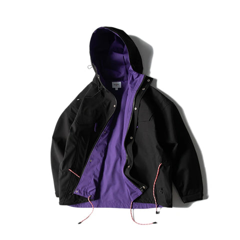 CITYBOY Windproof Waterproof Mountain Jacket