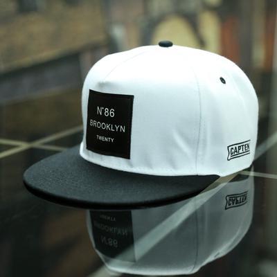 Gorra CapTen Brooklyn Twenty