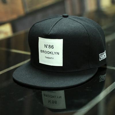 CapTen Brooklyn Twenty Snapback– NouvéExpress