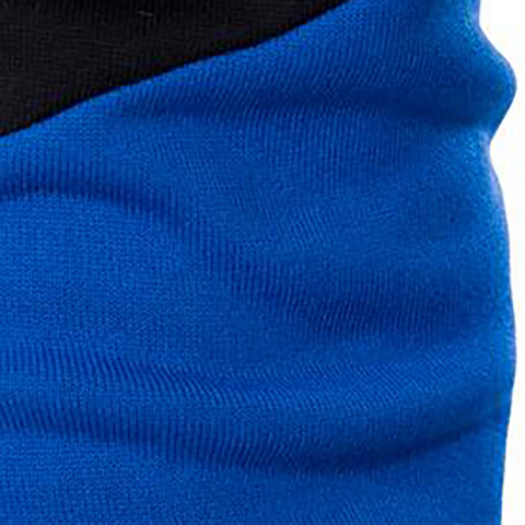 Men's Casual Color Block Sweater